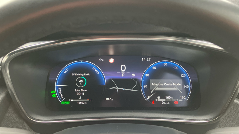 Toyota Corolla 1.8 VVT-i Hybrid Design 5dr CVT Hybrid Hatchback